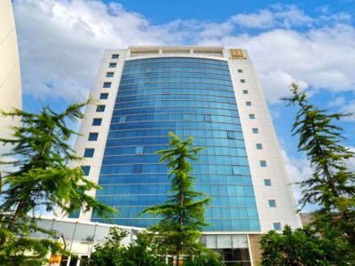 baia bursa hotel